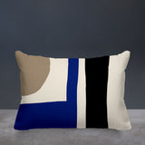Sadia Spun Polyester Indoor/Outdoor Throw Pillow