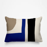 Sadia Spun Polyester Indoor/Outdoor Throw Pillow