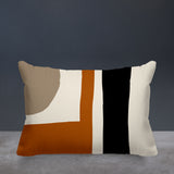 Sadia Spun Polyester Indoor/Outdoor Throw Pillow