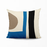 Sadia Spun Polyester Square Indoor/Outdoor Throw Pillow