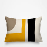 Sadia Spun Polyester Indoor/Outdoor Throw Pillow