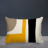 Sadia Spun Polyester Indoor/Outdoor Throw Pillow