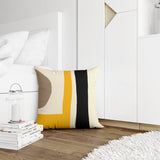 Sadia Spun Polyester Square Indoor/Outdoor Throw Pillow