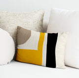 Sadia Reversible Throw Rectangular Pillow