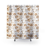 Safa Shower Curtain
