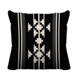 Sakari Outdoor Reversible Throw Square Pillow
