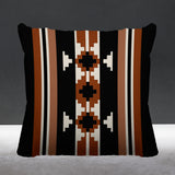 Sakari Outdoor Reversible Throw Square Pillow