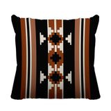 Sakari Outdoor Reversible Throw Square Pillow