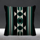 Sakari Outdoor Reversible Throw Square Pillow