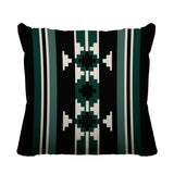 Sakari Outdoor Reversible Throw Square Pillow