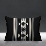 Sakari Outdoor Reversible Throw Rectangular Pillow