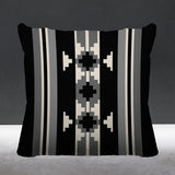 Sakari Outdoor Reversible Throw Square Pillow
