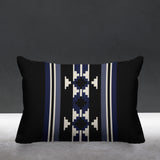 Sakari Outdoor Reversible Throw Rectangular Pillow