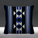 Sakari Outdoor Reversible Throw Square Pillow