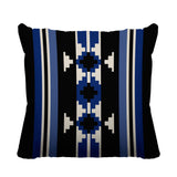 Sakari Outdoor Reversible Throw Square Pillow