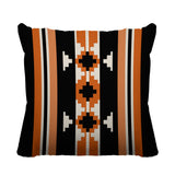 Sakari Outdoor Reversible Throw Square Pillow