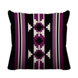 Sakari Outdoor Reversible Throw Square Pillow