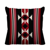 Sakari Outdoor Reversible Throw Square Pillow