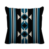 Sakari Outdoor Reversible Throw Square Pillow
