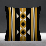 Sakari Outdoor Reversible Throw Square Pillow
