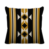 Sakari Outdoor Reversible Throw Square Pillow