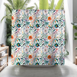 Sallie Shower Curtain