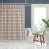 Salma Shower Curtain