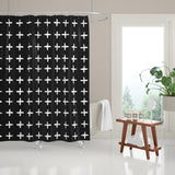 Salma Shower Curtain