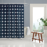 Salma Shower Curtain