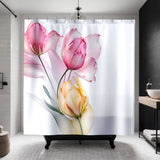 Sami Shower Curtain