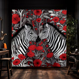 Sarber Shower Curtain