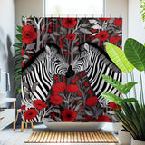 Sarber Shower Curtain