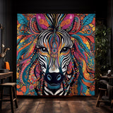 Sasa Shower Curtain