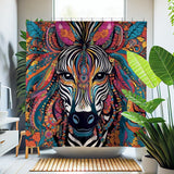 Sasa Shower Curtain