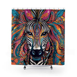 Sasa Shower Curtain