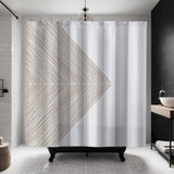 Scully Shower Curtain