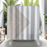 Scully Shower Curtain