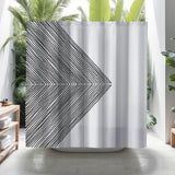 Scully Shower Curtain