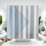 Scully Shower Curtain