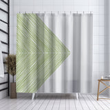 Scully Shower Curtain