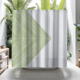 Scully Shower Curtain