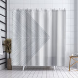Scully Shower Curtain