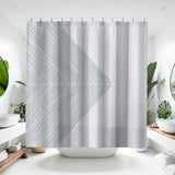 Scully Shower Curtain