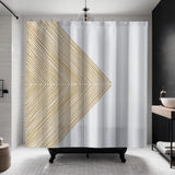 Scully Shower Curtain