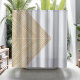 Scully Shower Curtain