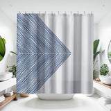 Scully Shower Curtain