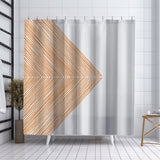 Scully Shower Curtain
