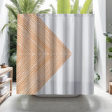 Scully Shower Curtain
