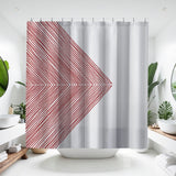 Scully Shower Curtain
