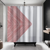 Scully Shower Curtain